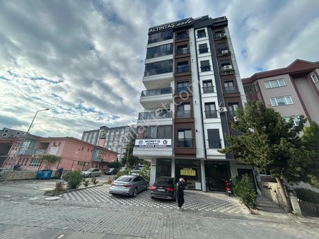 Hega İnvest Atatürk Mh. Avlu Manzaralı 4+1 Lüx Dublex Daire