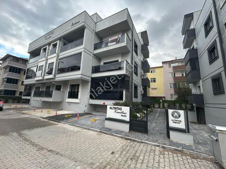 Hega Invest Pasaalanında Sıfır 3+1 Dublex Lüx Daire