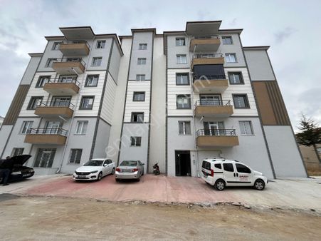 Novada Avm Arkası Yatırımlık 2+1 Satılık Daire***burcu Emlaktan***