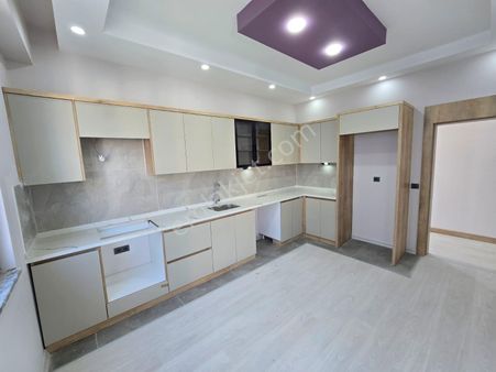 ▇cennetayağında Ebeveyn Banyolu Giyinme Odalı Lüx 2+1 Dublex