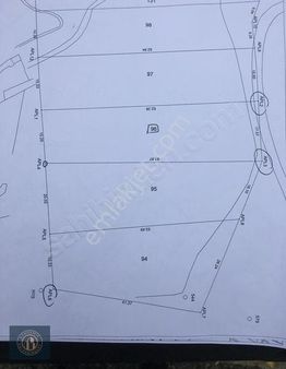 Beykoz Kanlıca'da Deniz Manzaralı Yatırımlık Arsa