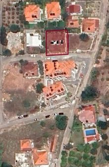 Lavinia Gayrimenkul'den İmarlı Arsa 426m²