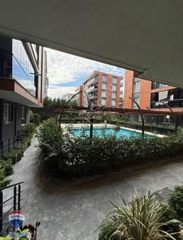 Remax Lavandadan Nazlıgül Garden De 2+1 Daire