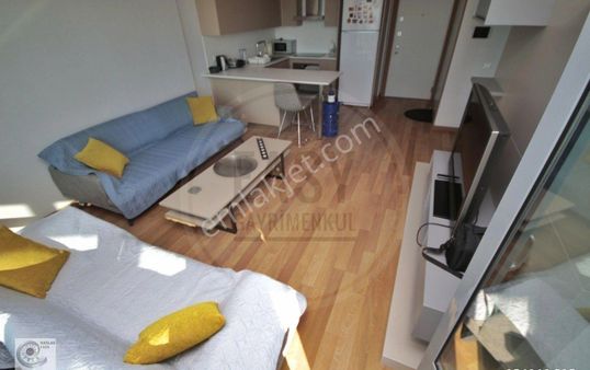 Ağaoğlu Maslak 1453 Resıdence Satılık Yüksek Kat Kapalı Teraslı Daire