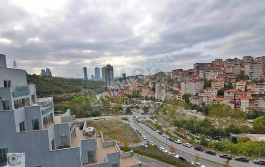 Maslak 1453 3 Bölmeli Kiralık Ofis