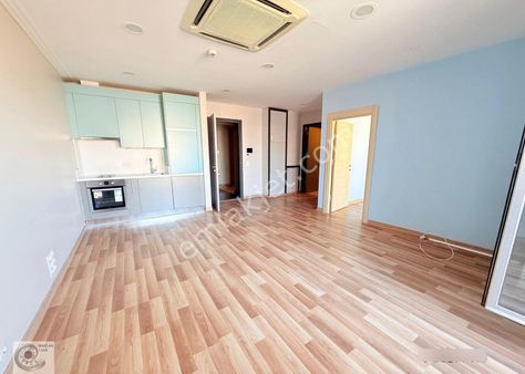 Ağaoğlu Maslak 1453 Hazır Ofis 2 Bölmeli ***boş***