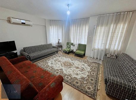 Boyut,tan Sürekli Kiralık Full Eşyalı 2+1