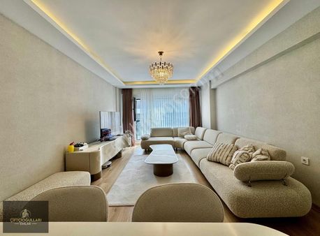 ▃çiftçioğullarından▃yeni Binada K.garajlı Asansörlü Lüx 2+1