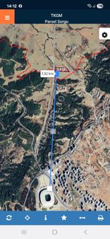 Sarıçam Kargakekeçte 300 Metrekare Arsamız