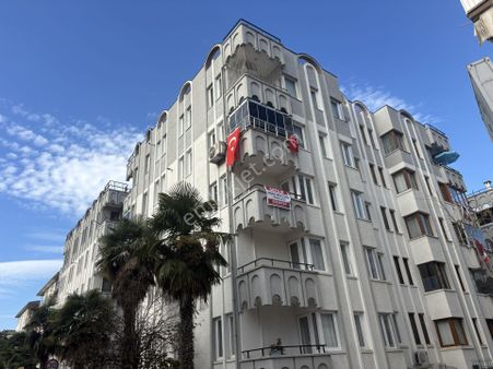 İdenova'dan Mudanya Güzelyalı'da Satılık 3+1 Denize 50 Mt Mesafede