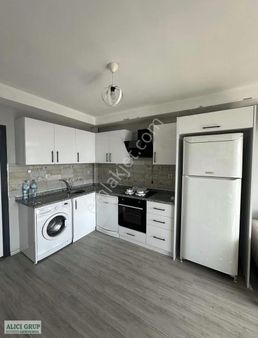 #belediye Karşısı Ana Cadde Üzeri Eşyalı Kiralık 1+1 Daire