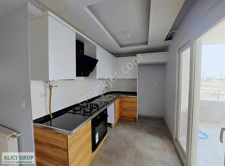 #macera Park Yanı Site İçi Kombili Kiralık 2+1 Cep Mutfak Daire