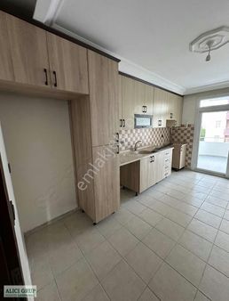 #adana Koop'ta Sıfır Yapılı Doğalgazlı Kiralık 3+1 Ç.b. Daire