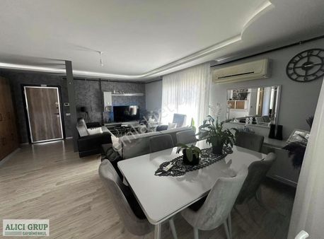 #stad Yanı Site İçi İskanlı Daire İçi Ekstralı Satılık 3+1 Daire