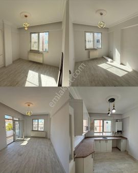 Yuvam Emlaktan Fırsat İlan 7 Tepede 3+1 Göbek Kat