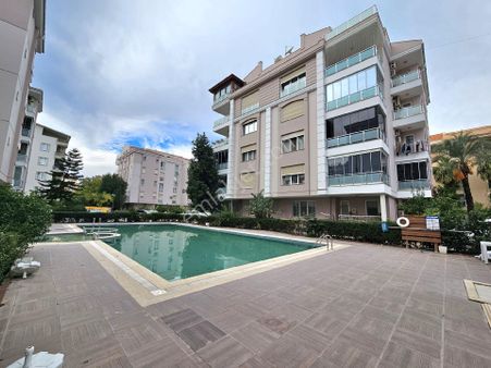 Suntalia Emlaktan Antalya Gürsu Da Satılık Dubleks4+1