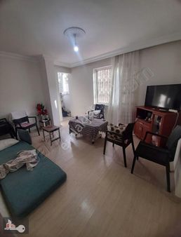 Güneş Mah'de Caddeye Yakın 2+1 Satılık Giriş Daire