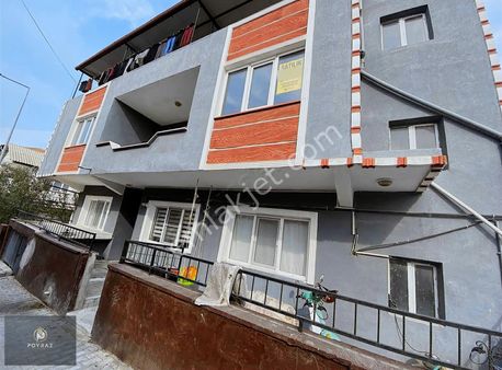 Poyraz'dan Belkentte Satılık 5+1