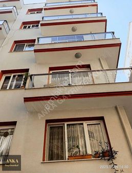 Anka Gayrimenkul Den Dedebaşı Nda Satılık 1+1 Kapalı Mutfak