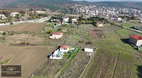 Çatalca Akalan Mahallesinde Müstakil 1+1 Bahçeli Ev