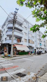 Öğretmen'den Adliye Yolunda Cadde Cepheli Ful Eşyalı Fırsat 3+1