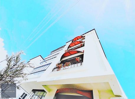 Sincan Yenikent'te Bir Daireden Fazlası Ful+ful Yapılı-masrafsız