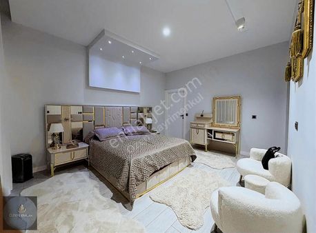 Özen Emlak Kiralıyor