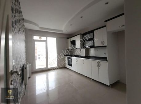 Sur Life Gayrımenkulden Kiralık Daire