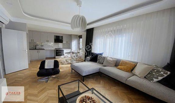 Atatürk Mahallesi Satılık Sıfır Daire