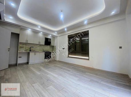 Kütükçü De Satılık Sıfır 2+1 Ve 1+1 Daireler