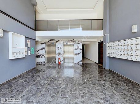 20.000₺ Kiracılı M.kemal Nah. - Arakat - Seyrek'te Eşyalı Daire!