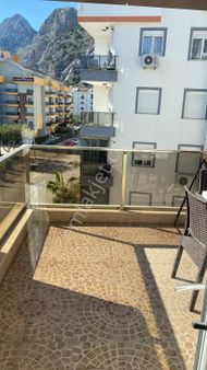 Konyaaltı Hurmada Havuzlu 2+1 Full Eşyalı Kiralık Daire