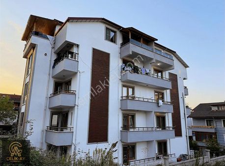 Yazlık Ilıca Mah Satılık 4+1 Dublex Daire