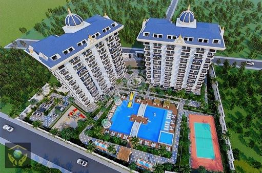 Denız Manzaralı Otel Konseptinde Merkezde 1 Haftalık Fıatı Acıl