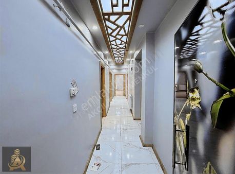 Akçil'den \ Kızılpınar Mah. Lüks 3+1 Daire Ara Kat Ön Cephe