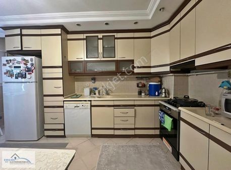 Adalet Mahallesinde Satılık Daire