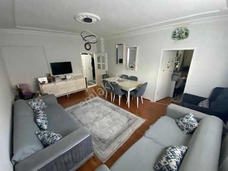 Keçiören Yeşiltepede 2+1 Cadde Üstü