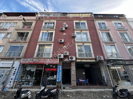 🏘️dalaman Merkezde Eşyalı Kiralık 2+1 Daire