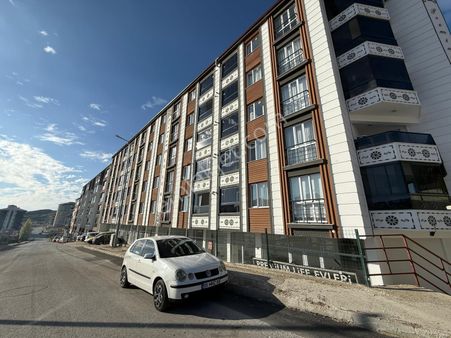 Adliye Yanında 2+1 Kiralık Daire***burcu Emlaktan***