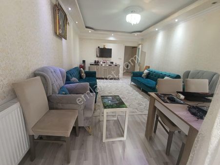 23 Nisan'da Yüksek Giriş 1.kat Konumunda 2+1 Bağımsız İskanlı