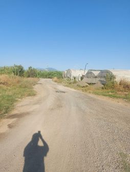 🇹🇷 Gazipaşa Yeni Mahalle Satılık Ticari +konut Arsası