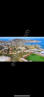 Karaburun İskele Mahallesinde Satılık Arsa