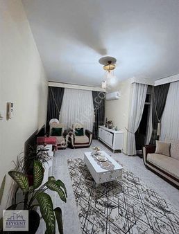Beykent Den Mersin Akdeniz Mesudiye De Satılık Masrafsız Daire