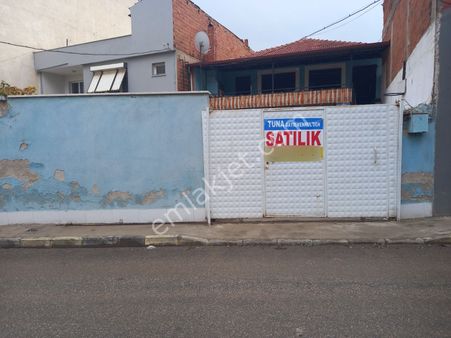 İki (2) Katlı Müstakil Ev Satılık, Tuna Gayrimenkulden