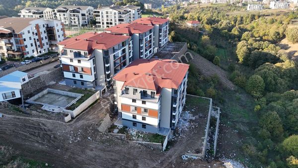 Ekşioğlu Life City'de Satılık 3+1 135m² Ara Kat
