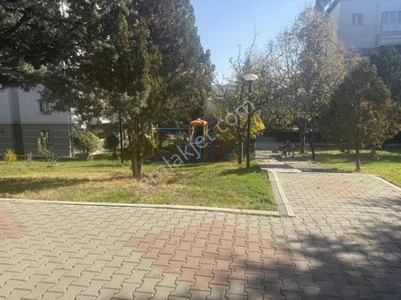 ''eryaman Efor''dan Merkezi Yerde Yapılı 1+1 Satılık Daire