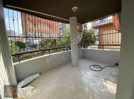 Sağlam'dan Tellidere'de Kiralık 4+1 Daire