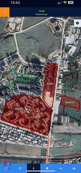 Diyalog Skala'dan Satılık Arsa