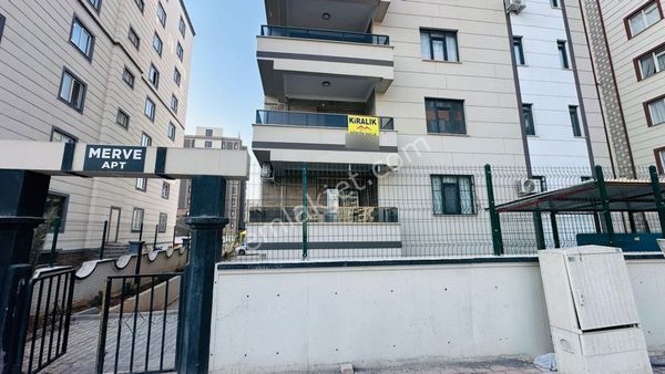 🏡 Kiralık Daire – Doğukent Mah.