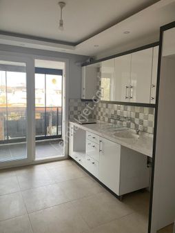 Germencik Türk Burcu Parkı Sokağında 2+1 Kiralık Daire